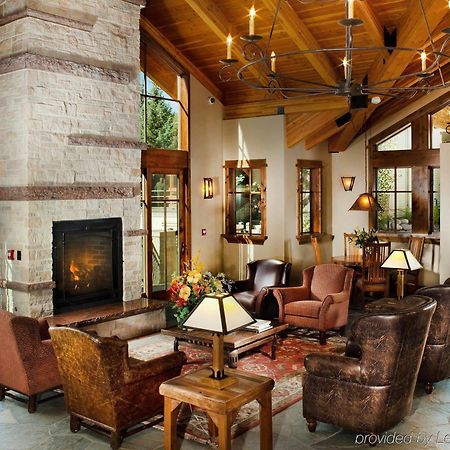 Destination Resorts Vail Eksteriør billede
