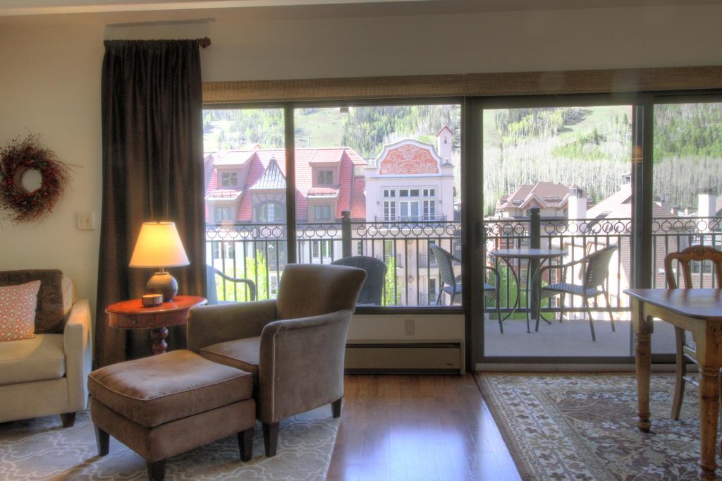 Destination Resorts Vail Værelse billede