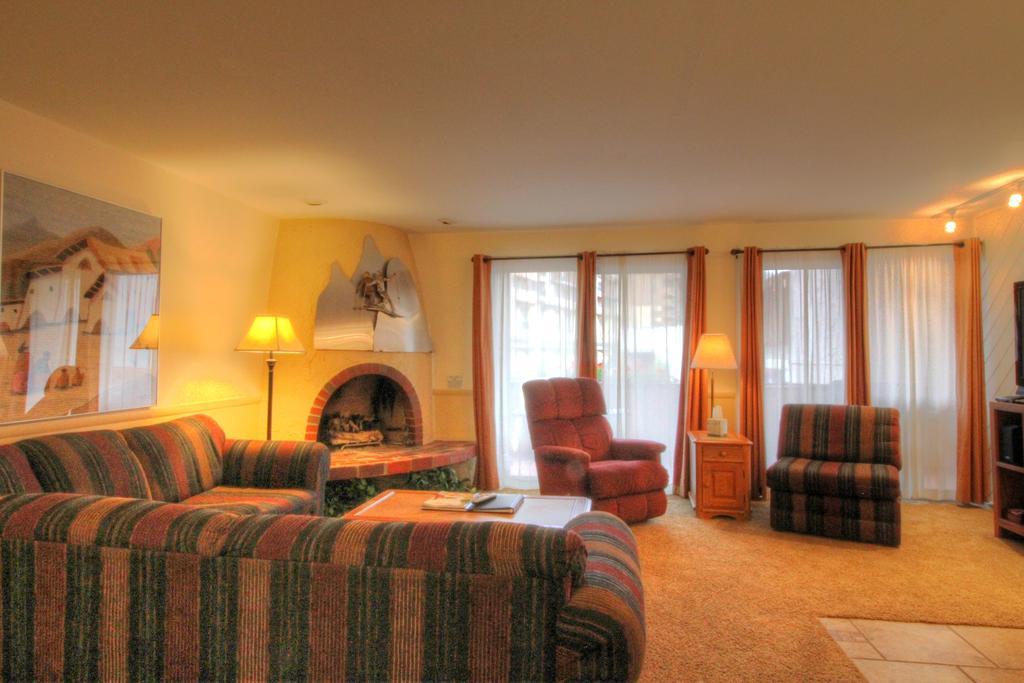 Destination Resorts Vail Eksteriør billede