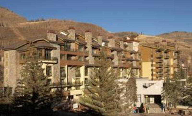 Destination Resorts Vail Eksteriør billede