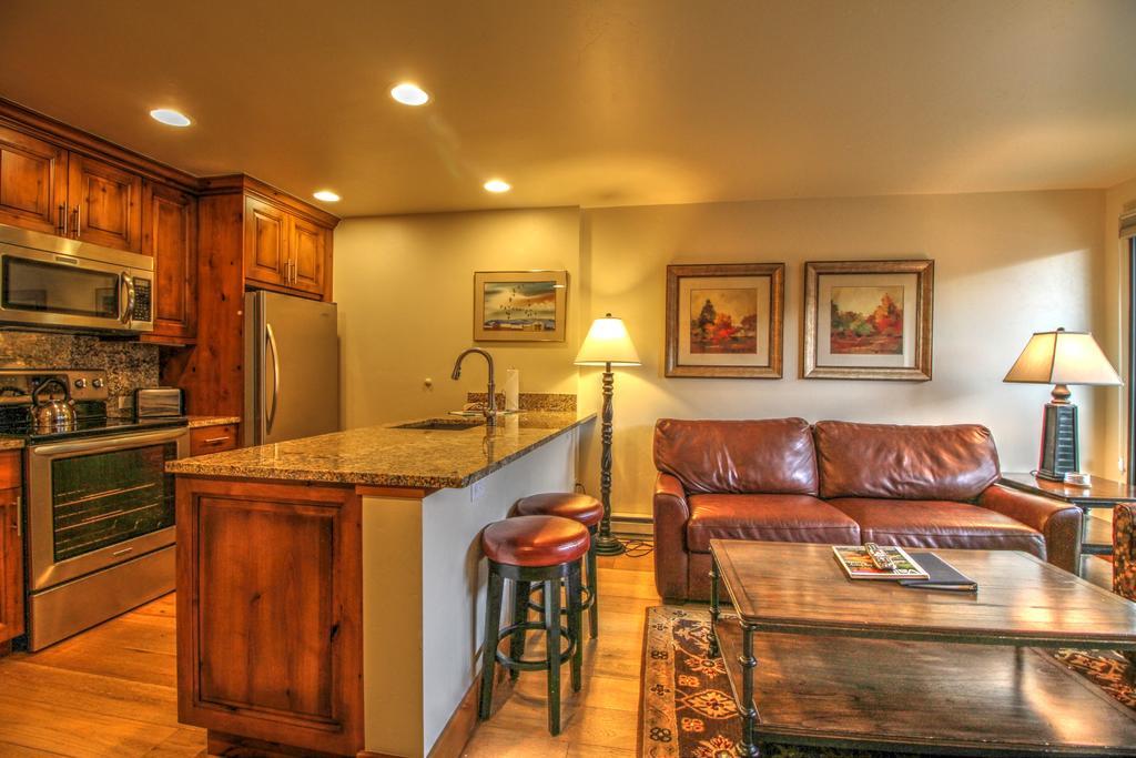 Destination Resorts Vail Eksteriør billede